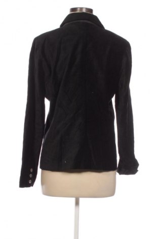 Damski żakiet Eddie Bauer, Rozmiar M, Kolor Czarny, Cena 295,64 zł