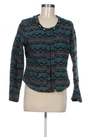 Γυναικείο σακάκι Eksept, Μέγεθος L, Χρώμα Πολύχρωμο, Τιμή 16,99 €