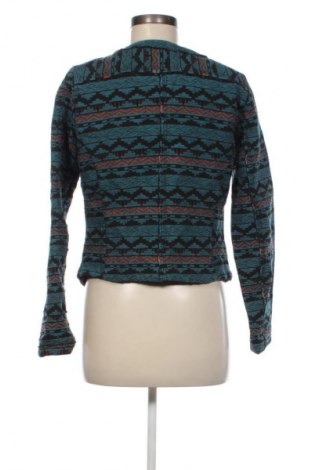 Γυναικείο σακάκι Eksept, Μέγεθος L, Χρώμα Πολύχρωμο, Τιμή 16,99 €