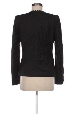 Дамско сако Eksept, Размер M, Цвят Черен, Цена 28,99 лв.