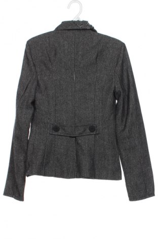 Дамско сако Elan, Размер S, Цвят Черен, Цена 184,30 лв.