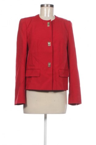 Damen Blazer Elegance, Größe M, Farbe Rot, Preis € 17,99