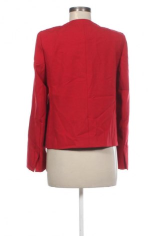 Damen Blazer Elegance, Größe M, Farbe Rot, Preis € 17,99