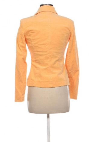 Damen Blazer Element, Größe XS, Farbe Orange, Preis € 5,40