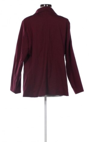 Dámske sako  Elena Miro, Veľkosť XXL, Farba Červená, Cena  104,77 €