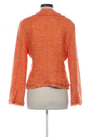 Dámské sako  Elisa Cavaletti, Velikost L, Barva Oranžová, Cena  2 379,00 Kč