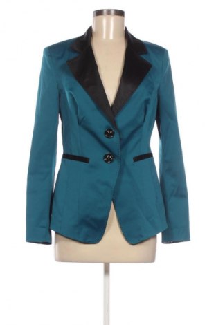Дамско сако Elizabeth, Размер M, Цвят Зелен, Цена 48,00 лв.