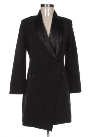 Damski żakiet Ello, Rozmiar M, Kolor Czarny, Cena 156,32 zł