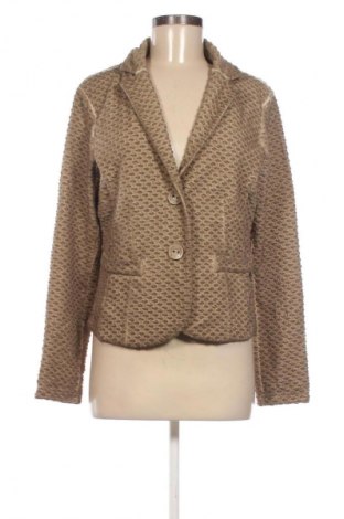 Női blézer Elvira collections, Méret L, Szín Sokszínű, Ár 3 439 Ft