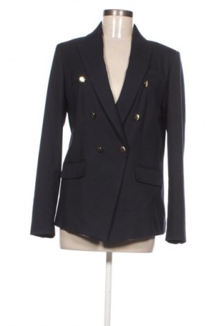 Дамско сако Emma Willis Collection, Размер L, Цвят Син, Цена 68,43 лв.