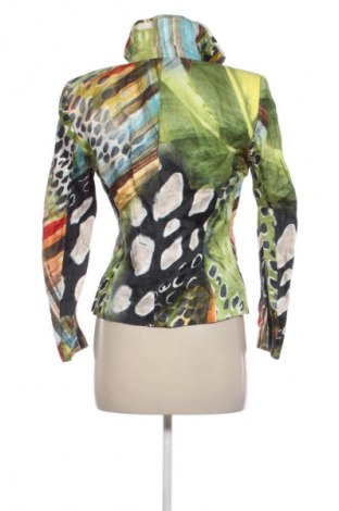 Dámské sako  Escada, Velikost S, Barva Vícebarevné, Cena  2 649,00 Kč