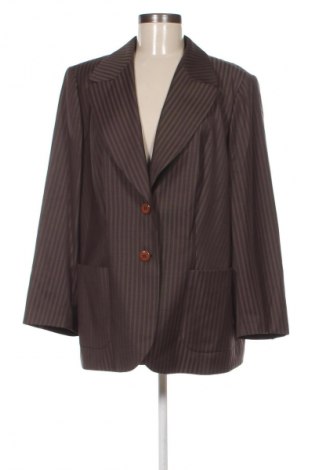 Damski żakiet Escada, Rozmiar XL, Kolor Brązowy, Cena 979,31 zł