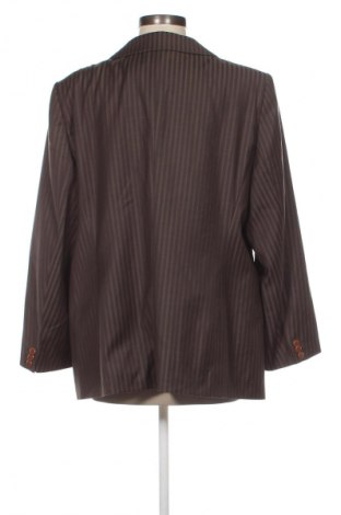 Damski żakiet Escada, Rozmiar XL, Kolor Brązowy, Cena 979,31 zł