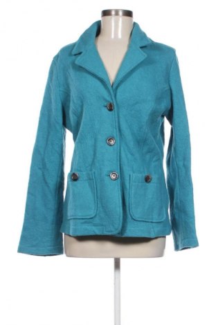 Damen Blazer Esmara, Größe XL, Farbe Blau, Preis € 14,99
