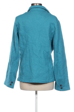 Damen Blazer Esmara, Größe XL, Farbe Blau, Preis € 14,99