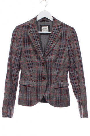 Дамско сако Esprit, Размер XS, Цвят Многоцветен, Цена 28,99 лв.