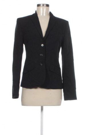 Дамско сако Esprit, Размер S, Цвят Черен, Цена 24,99 лв.