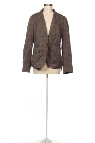 Дамско сако Esprit, Размер XL, Цвят Многоцветен, Цена 33,99 лв.