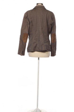 Дамско сако Esprit, Размер XL, Цвят Многоцветен, Цена 33,99 лв.