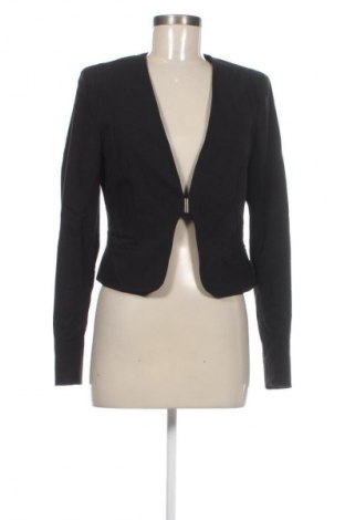 Дамско сако Esprit, Размер M, Цвят Черен, Цена 20,99 лв.