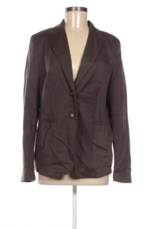 Damski żakiet Esprit, Rozmiar XL, Kolor Brązowy, Cena 94,99 zł