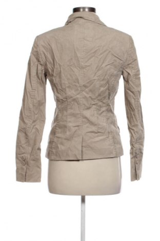 Дамско сако Esprit, Размер S, Цвят Бежов, Цена 26,99 лв.