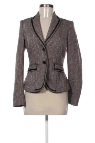 Дамско сако Esprit, Размер S, Цвят Многоцветен, Цена 10,99 лв.