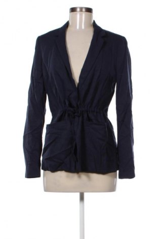 Дамско сако Esprit, Размер M, Цвят Син, Цена 27,99 лв.