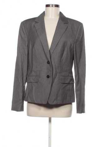Damen Blazer Esprit, Größe L, Farbe Grau, Preis 6,99 €