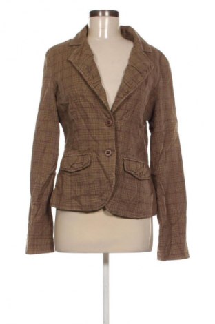 Damen Blazer Essentiel, Größe L, Farbe Mehrfarbig, Preis € 17,99