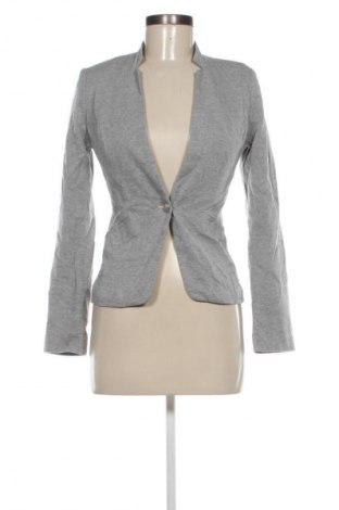 Női blézer Etam, Méret S, Szín Szürke, Ár 2 779 Ft