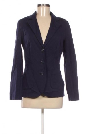 Damen Blazer Eterna, Größe M, Farbe Blau, Preis 40,99 €