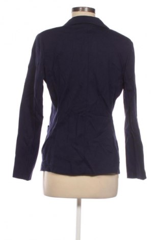 Damen Blazer Eterna, Größe M, Farbe Blau, Preis 40,99 €