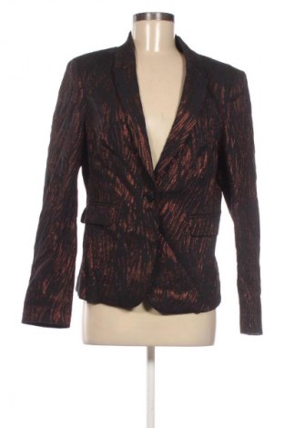 Дамско сако Expresso, Размер L, Цвят Многоцветен, Цена 47,99 лв.