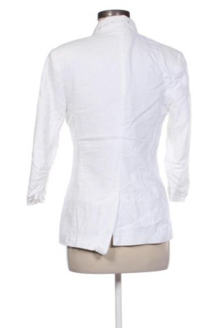 Dámske sako  F&F, Veľkosť S, Farba Biela, Cena  25,00 €