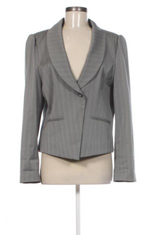 Dámské sako  F&F, Velikost XL, Barva Šedá, Cena  608,00 Kč