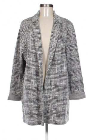 Дамско сако F&F, Размер M, Цвят Многоцветен, Цена 26,99 лв.