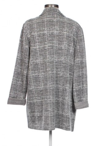 Дамско сако F&F, Размер M, Цвят Многоцветен, Цена 26,99 лв.