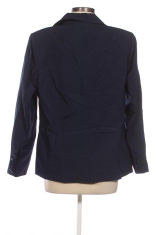 Дамско сако Fair Lady, Размер L, Цвят Син, Цена 20,99 лв.