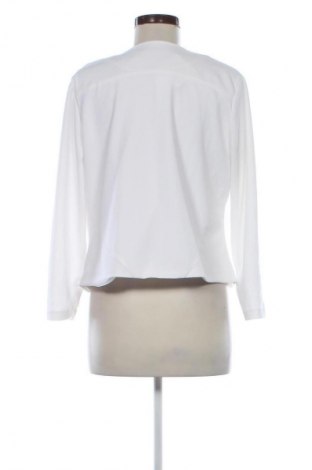 Дамско сако Fb Sister, Размер L, Цвят Бял, Цена 31,99 лв.