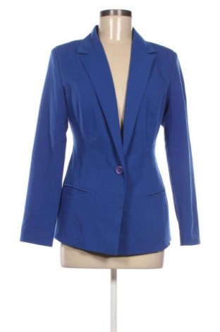 Damen Blazer Figl, Größe M, Farbe Blau, Preis € 20,99