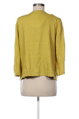 Női blézer Forel, Méret L, Szín Zöld, Ár 44 386 Ft