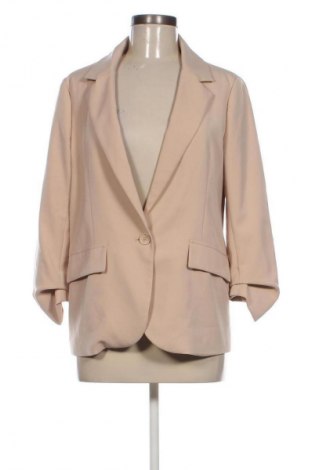 Dámske sako  Forever 21, Veľkosť M, Farba Kremová, Cena  20,97 €