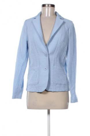 Damen Blazer Frank Walder, Größe S, Farbe Blau, Preis € 55,76