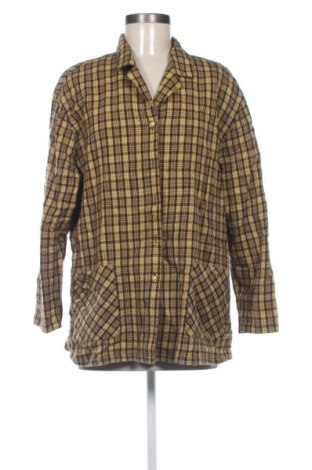 Дамско сако Frankenwalder, Размер XL, Цвят Многоцветен, Цена 91,20 лв.