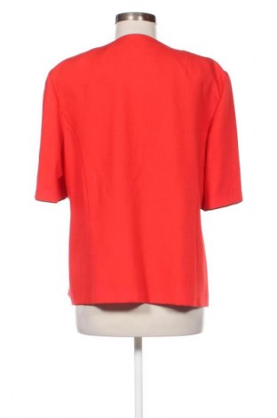 Damen Blazer Frankenwalder, Größe XL, Farbe Rot, Preis € 13,99
