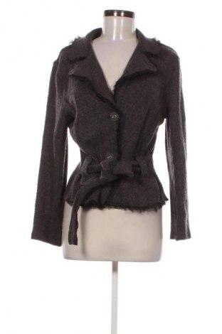Damen Blazer Fransa, Größe XL, Farbe Grau, Preis € 34,78