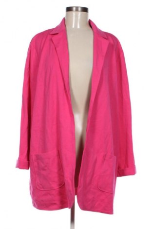 Damen Blazer Frapp, Größe XL, Farbe Rosa, Preis 20,99 €