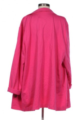 Damen Blazer Frapp, Größe XL, Farbe Rosa, Preis 20,99 €