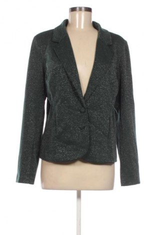 Dámske sako  Free Quent, Veľkosť XL, Farba Viacfarebná, Cena  7,95 €